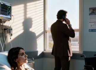 Moj muž je odbio platiti operaciju koja mi je mogla spasiti život – tada sam izabrala sebe