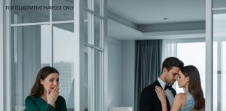 Odlazak u noći koje su promenile sve: Priča o izboru i hrabrosti