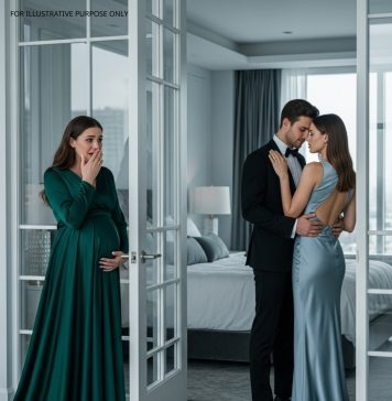 Odlazak u noći koje su promenile sve: Priča o izboru i hrabrosti