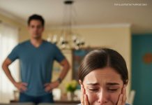 Kada je ljubav postala nasilje: Priča o snazi i otporu