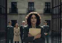 Dan kada sam izašla, oni su izgubili sve: kako me je suprug poslao u zatvor zbog laži, a ja vratila svoje ime