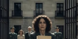 Dan kada sam izašla, oni su izgubili sve: kako me je suprug poslao u zatvor zbog laži, a ja vratila svoje ime