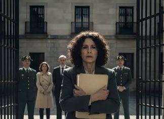 Dan kada sam izašla, oni su izgubili sve: kako me je suprug poslao u zatvor zbog laži, a ja vratila svoje ime