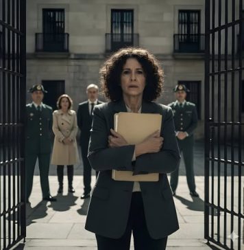 Dan kada sam izašla, oni su izgubili sve: kako me je suprug poslao u zatvor zbog laži, a ja vratila svoje ime