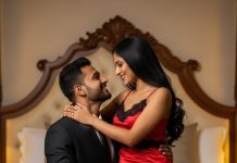 Ljubav koja prevazilazi prepreke: Priča o hrabrosti i snazi srca