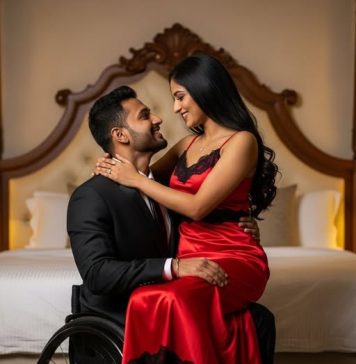 Ljubav koja prevazilazi prepreke: Priča o hrabrosti i snazi srca