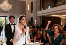 Deset minuta do venčanja: glas preko zvučnika koji mi je razorio iluziju i spasao život