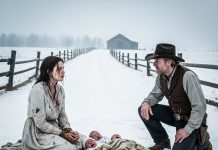 Život u zimskoj noći: Priča o nadi, borbi i ljubavi