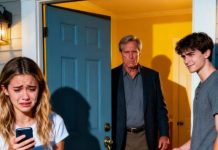 Izbačena iz sopstvenog doma, ali ne i poražena