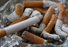 Kuća vam smrdi od duhana, a ne znate kako da je osvježite?- provjeren trik za uklanjanje smrada duhanskog dima- bićete oduševljeni!