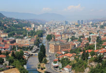 VESNA IZ BEOGRADA: “Kad sam došla u Sarajevo, pitala sam prolaznicu gde ima da se jede, ZATIM JE ONA uradila nešto što ni u snu nisam očekivala (FOTO)