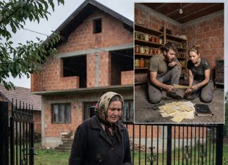 Deca mrzela maćehu godinama, a onda našla njen dnevnik