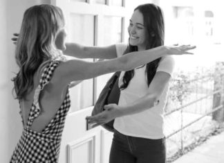 Šta znači kada neko nikad ne zove goste u svoju kuću, prema psihologiji?