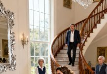 Nijedna spremačica nije dugo izdržala s novom suprugom milijardera… sve dok jedna nova nije učinila nemoguće