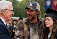 Čovek koji mi nije dao ime, ali mi je dao budućnost