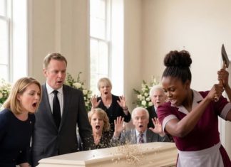 Žena koja nije dozvolila da istina bude sahranjena