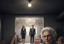 Naterali su me da prodam kuću i preselim se u podrum – Nisu znali s kim imaju posla