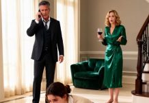 Vratio sam se posle 15 godina i zatekao ćerku kao sluškinju u kući koju sam joj ostavio