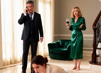 Vratio sam se posle 15 godina i zatekao ćerku kao sluškinju u kući koju sam joj ostavio