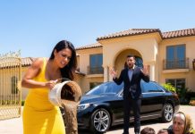 Milioner, njegova majka i opasna supruga: Istina iza luksuza