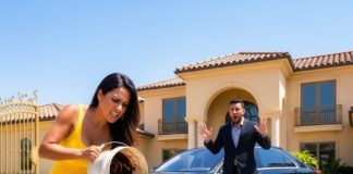 Milioner, njegova majka i opasna supruga: Istina iza luksuza