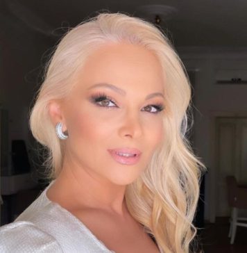 Ilda Šaulić: Nije bilo lako izgraditi sopstveni identitet, moje prezime nosi veliku težinu