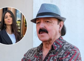 “Selidba i udaja su normalna stvar”: Haris progovorio o ćerki, pa spomenuo pevačicu koja je rekla da su se viđali