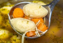 Jednostavan trik za najmekše knedle koje se tope u ustima: Uz ovaj starinski recept uvek uspeva