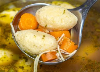 Jednostavan trik za najmekše knedle koje se tope u ustima: Uz ovaj starinski recept uvek uspeva