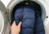 Kako oprati zimsku jaknu u mašini? Dodajte samo 1 stvar u bubanj i izgledaće kao nova