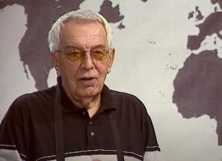 Ovako je zaista umro Mića Orlović – izgovorio je sledeće reči i zauvek zaklopio oči: O njegovoj smrti i danas kruže frapantne laži