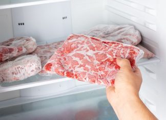 Evo koliko dugo meso sme da stoji u zamrzivaču: Ako ga ne iskoristite, nakon ovog perioda ga obavezno bacite
