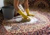 Turkinje imaju genijalan trik za čišćenje tepiha: Ponovo miriše sveže bez dubinskog pranja