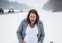 Ta noć mi je slomila srce – ali me i oslobodila