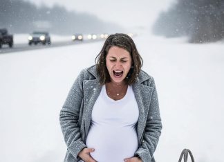 Ta noć mi je slomila srce – ali me i oslobodila