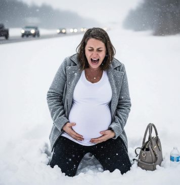 Ta noć mi je slomila srce – ali me i oslobodila