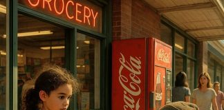 Devojčicin osmeh koji je promenio sudbinu: Kako je čaša limunade postala poruka nade