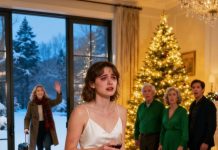 „Božić kada sam odlučila da prestanem biti tuđa poslušna sluga i poletela ka slobodi“