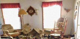 Mislila sam da je kuća prazna — dok nisam čula disanje iz zadnje sobe