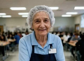 Rugali su se mojoj baki u školi – a onda sam ih ućutkala na maturi