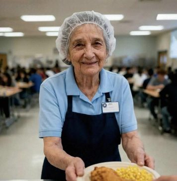 Rugali su se mojoj baki u školi – a onda sam ih ućutkala na maturi