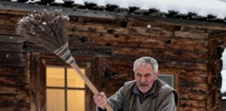 Otjerao je psa iz dvorišta — jutro mu je donijelo strašnu istinu