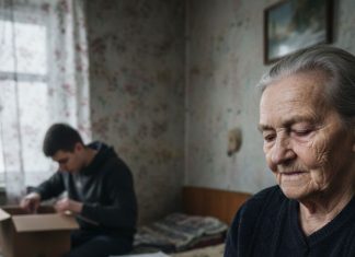 Kada mala žrtva postane temelj velike sudbine