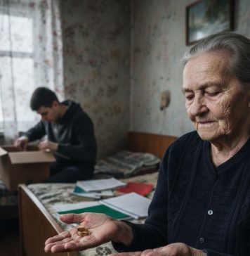 Kada mala žrtva postane temelj velike sudbine