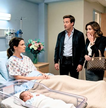 Izbacio me je dok sam bila na porođaju — Sutradan se vratio sa drugom ženom