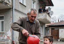 Mislili smo da je deda Stojan zloban, dok nismo otvorili vrata koja je krio