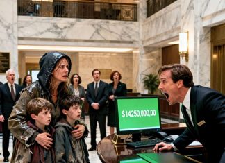 Kako je jedna zaboravljena kartica promenila sudbinu porodice