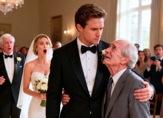 Otkazao sam venčanje kada su ponizili mog oca pred 500 ljudi