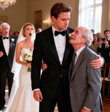 Otkazao sam venčanje kada su ponizili mog oca pred 500 ljudi