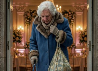 Prljava vreća oraha i greška koju ne mogu ispraviti